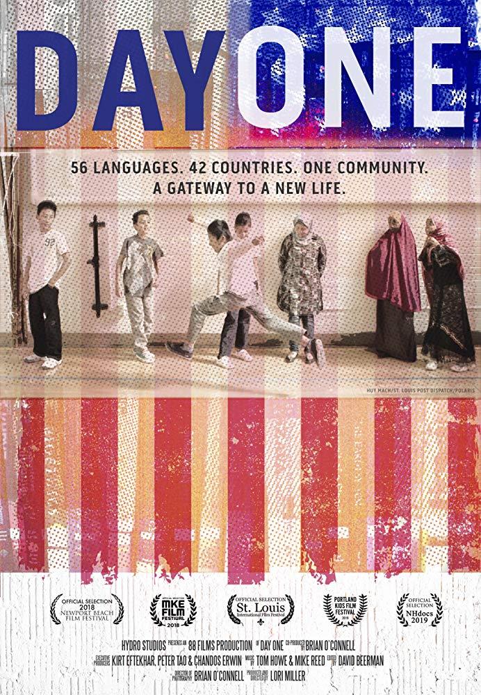 Day One (Ivywild Movie Night) – March 16, 2020