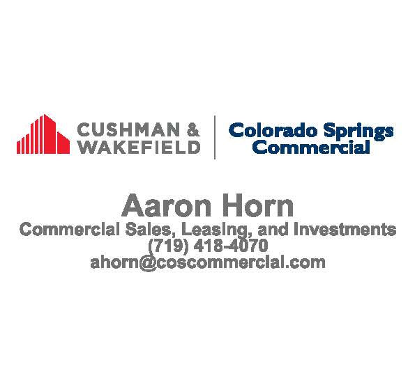 Cushman & Wakefield