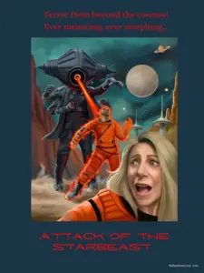 attackstarbeast